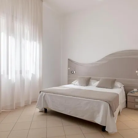 La Conchiglia Sul Mare Hotel