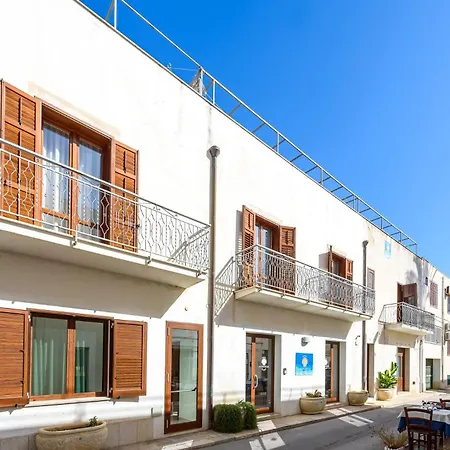 Hotel La Conchiglia Sul Mare