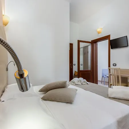La Conchiglia Sul Mare Hotel