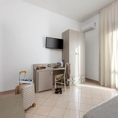 Hotel La Conchiglia Sul Mare