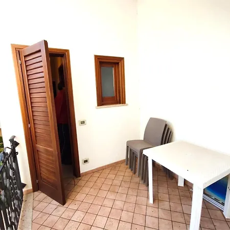 La Conchiglia Sul Mare Hotel *