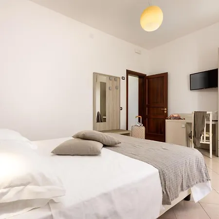 La Conchiglia Sul Mare Hotel San Vito Lo Capo