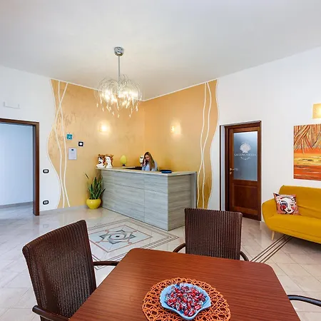 Hotel La Conchiglia Sul Mare *