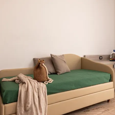 Hotel La Conchiglia Sul Mare