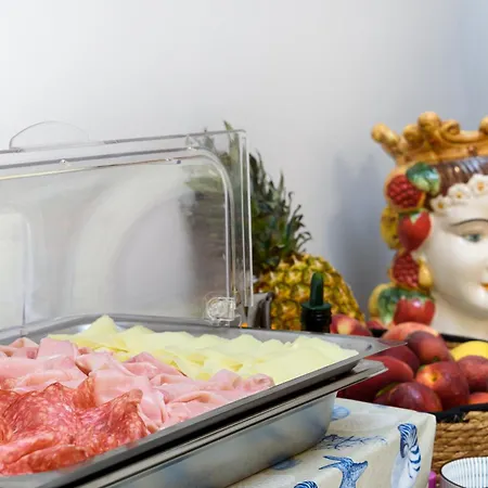 La Conchiglia Sul Mare *