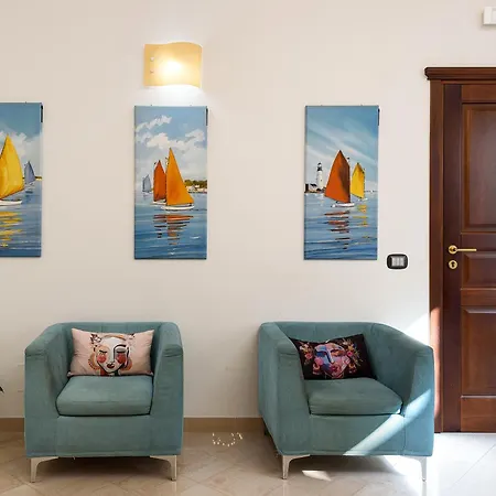 La Conchiglia Sul Mare Hotel