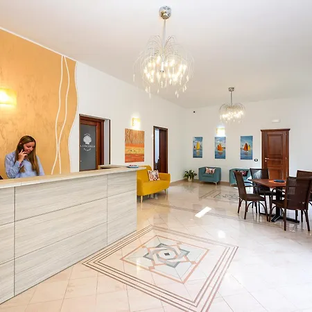 Hotel La Conchiglia Sul Mare *