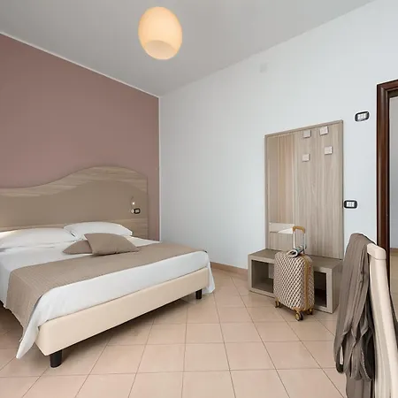 La Conchiglia Sul Mare Hotel
