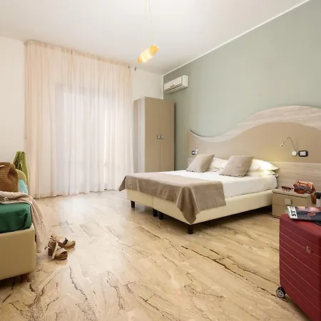 Hotel La Conchiglia Sul Mare