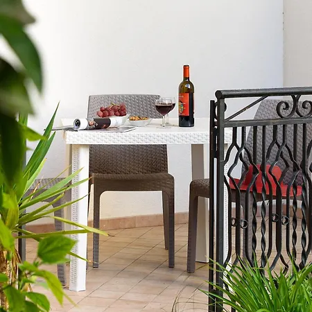 Hotel La Conchiglia Sul Mare *