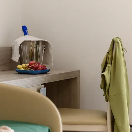 Hotel La Conchiglia Sul Mare