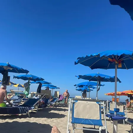 Hotel La Conchiglia Sul Mare