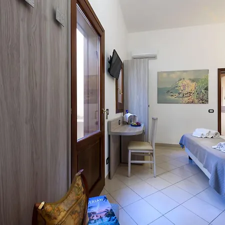 Hotel La Conchiglia Sul Mare
