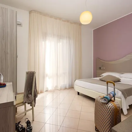 La Conchiglia Sul Mare Hotel *