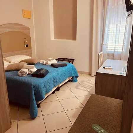 Hotel La Conchiglia Sul Mare